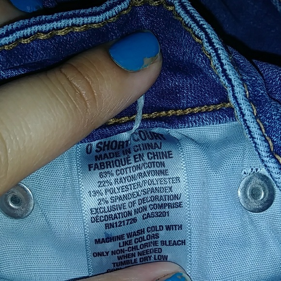 Aeropostale jeans - Picture 4 of 4